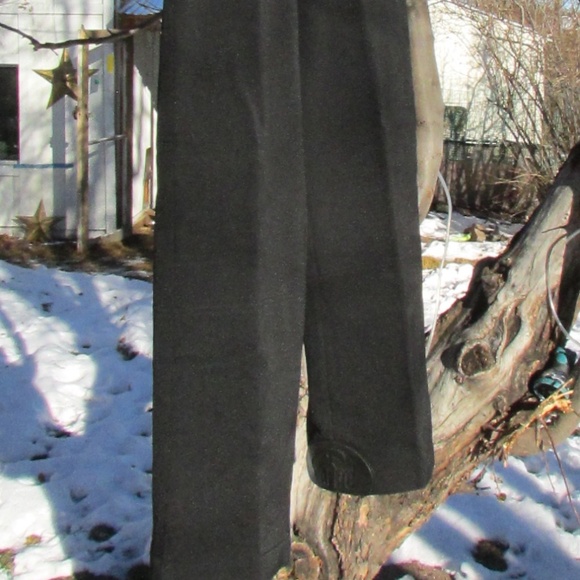 AFRC® VORTEX SOFT SHELL SNOW PANTS - Picture 10 of 10